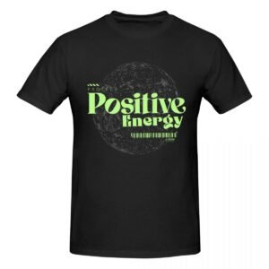 protect positive energy