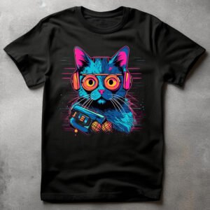 Shirt for Cat