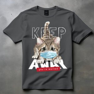 Unique cat shirts for guys