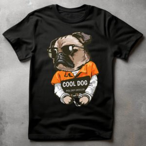 bad dog t shirts