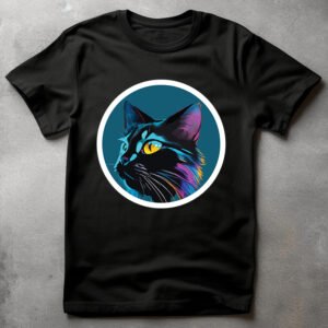 cat t shirt