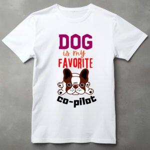 dog tshirts gifts