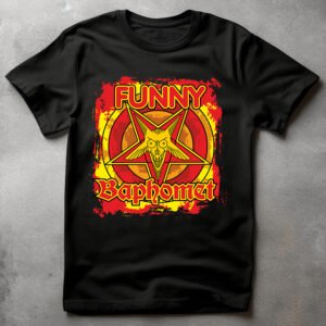 occult sign pentagram vintage hellstar tshirts